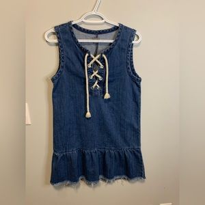 4 for $20 - AERIE MINI DRESS